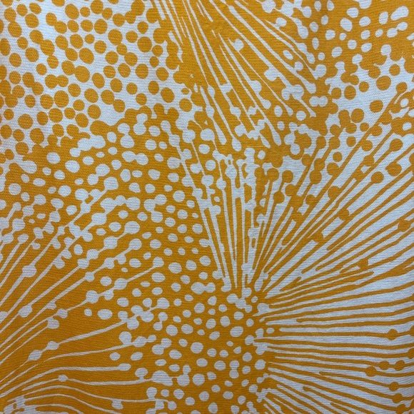 Don Caster Silk, Cotton, & Linen Shift Dress Size 12 - Picture 2 of 8